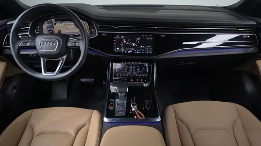 Audi Q8 (4M) 45 TDI 2023 7