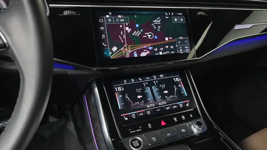 Audi Q8 (4M) 45 TDI 2023 11