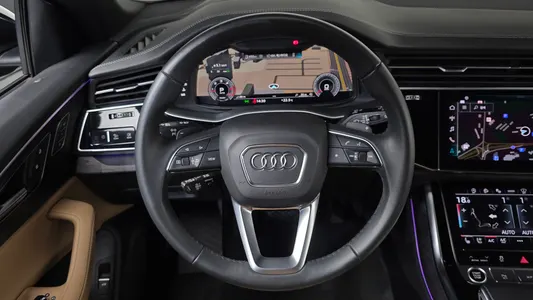 Audi Q8 (4M) 45 TDI 2023 12