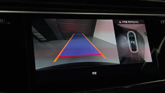 Audi Q8 (4M) 45 TDI 2023 13
