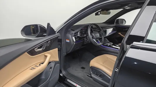 Audi Q8 (4M) 45 TDI 2023 10