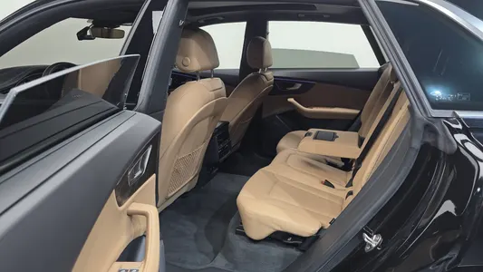 Audi Q8 (4M) 45 TDI 2023 26