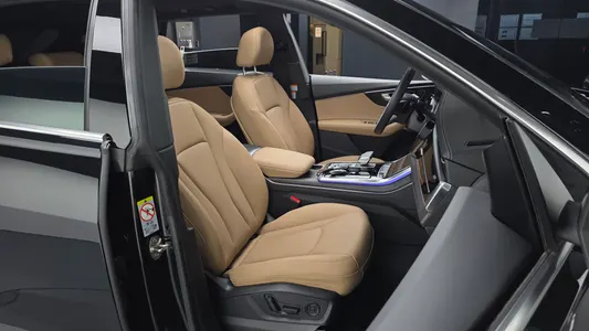 Audi Q8 (4M) 45 TDI 2023 29