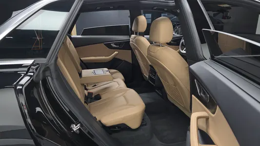 Audi Q8 (4M) 45 TDI 2023 30
