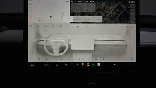 Tesla Y RWD 2024 12