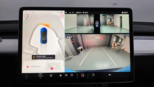 Tesla Y RWD 2024 15