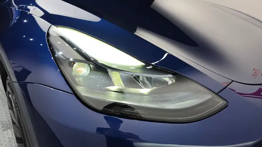 Tesla Y RWD 2024 22