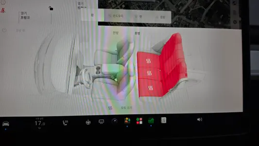 Tesla Y RWD 2024 29