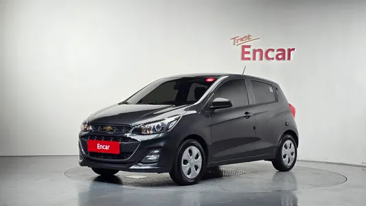 Chevrolet Spark LS 2020
