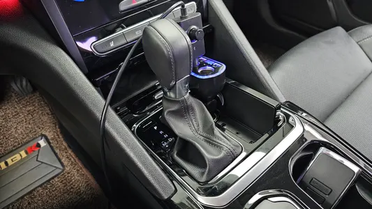 Renault Korea SM6 1.5 dCi LE 2016 9