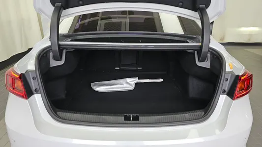 Renault Korea SM6 1.5 dCi LE 2016 20