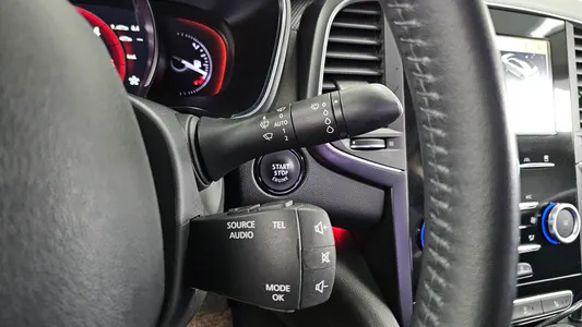 Renault Korea SM6 1.5 dCi LE 2016 18
