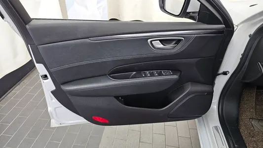 Renault Korea SM6 1.5 dCi LE 2016 24