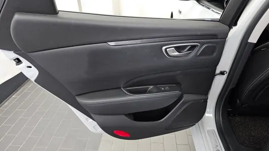 Renault Korea SM6 1.5 dCi LE 2016 25