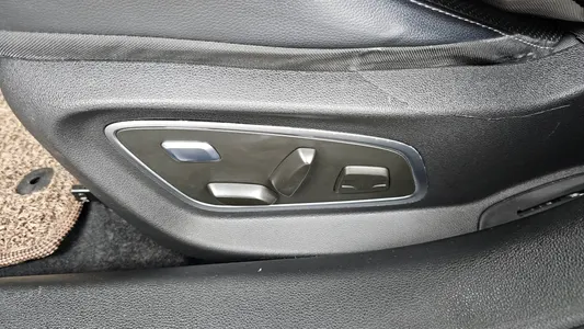Renault Korea SM6 1.5 dCi LE 2016 31