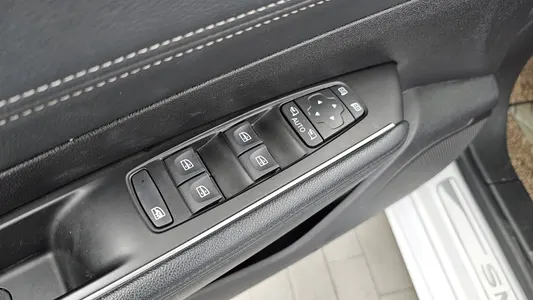 Renault Korea SM6 1.5 dCi LE 2016 30
