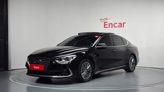 Hyundai IG 2019