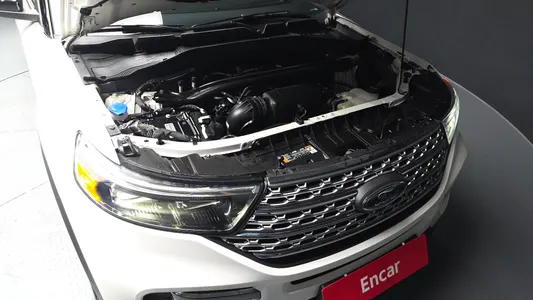 Ford 6 2.3 4WD 2022 6