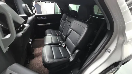 Ford 6 2.3 4WD 2022 27