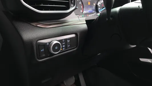 Ford 6 2.3 4WD 2022 30