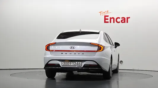 Hyundai (DN8) 2.0 LPG() 2019 4