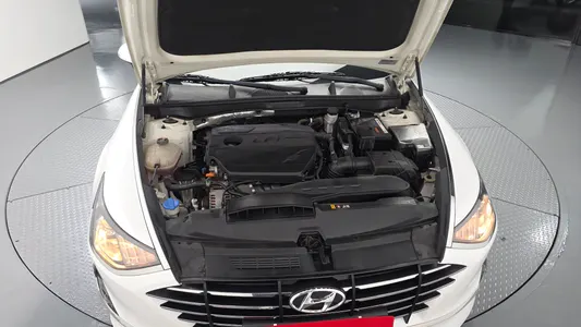 Hyundai (DN8) 2.0 LPG() 2019 6
