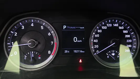 Hyundai (DN8) 2.0 LPG() 2019 8