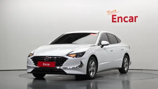Hyundai (DN8) 2.0 LPG() 2019