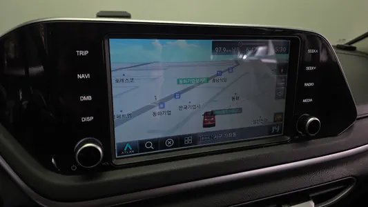 Hyundai (DN8) 2.0 LPG() 2019 14