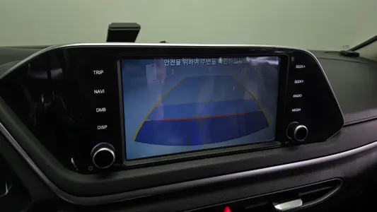 Hyundai (DN8) 2.0 LPG() 2019 15