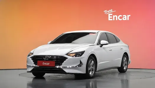Hyundai (DN8) 2.0 LPG() 2019 21