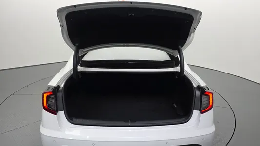 Hyundai (DN8) 2.0 LPG() 2019 19