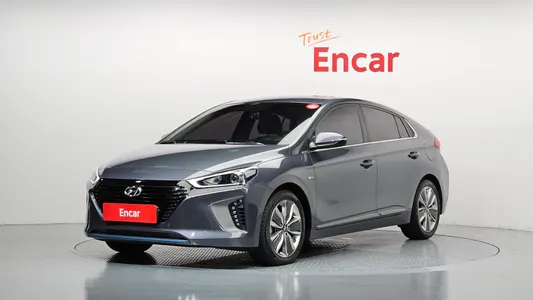 Hyundai Q 2016