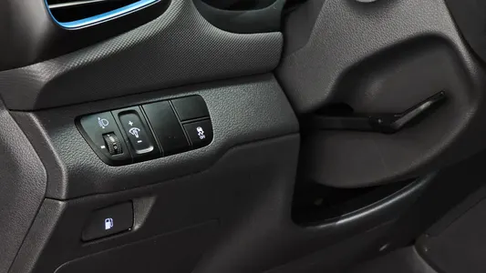 Hyundai 아이오닉 하이브리드 Q 2016 14