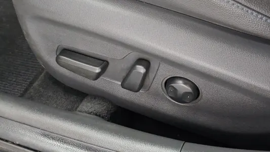 Hyundai 아이오닉 하이브리드 Q 2016 27