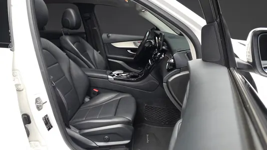 Mercedes-Benz GLC-Class X253 GLC350e 4MATIC 2018 11