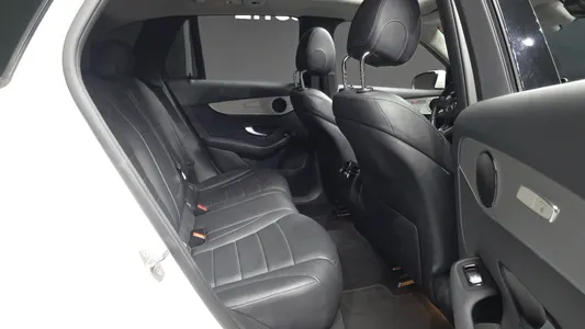 Mercedes-Benz GLC-Class X253 GLC350e 4MATIC 2018 12