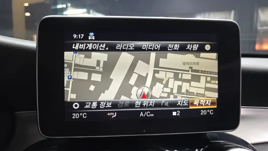 Mercedes-Benz GLC-Class X253 GLC350e 4MATIC 2018 15