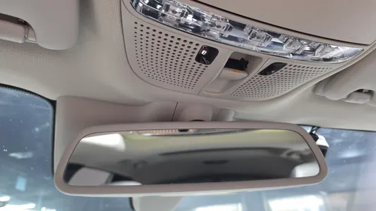 Mercedes-Benz GLC-Class X253 GLC350e 4MATIC 2018 17
