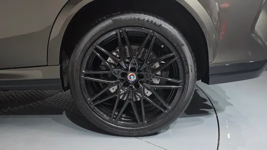 BMW X6M (G06) 4.4 2023 21