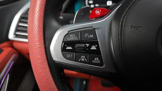 BMW X6M (G06) 4.4 2023 31