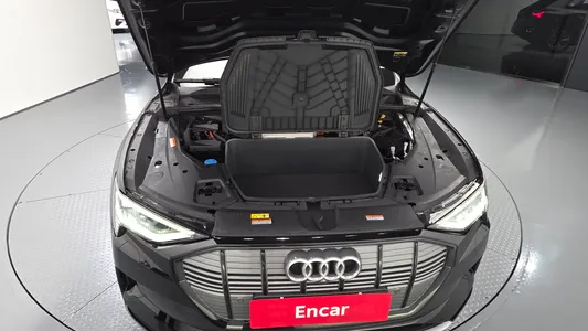 Audi e- 55 2021 5
