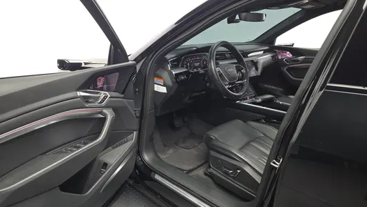 Audi e- 55 2021 9
