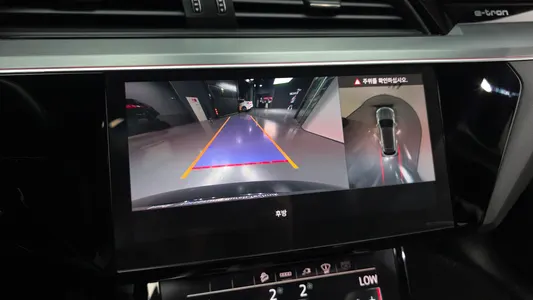 Audi e- 55 2021 15