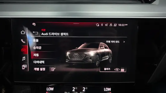 Audi e- 55 2021 17