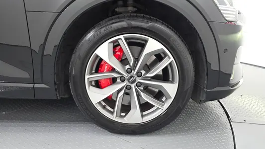 Audi e- 55 2021 21