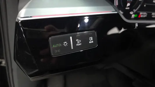 Audi e- 55 2021 32