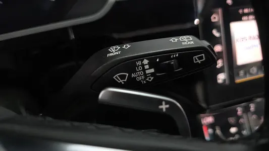 Audi e- 55 2021 35