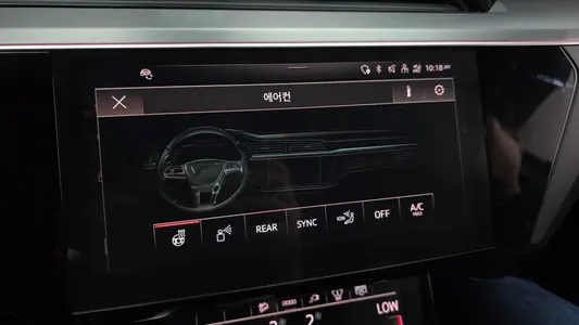 Audi e- 55 2021 29