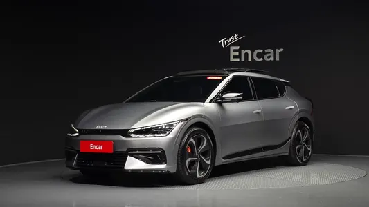 Kia EV6 4WD 2023